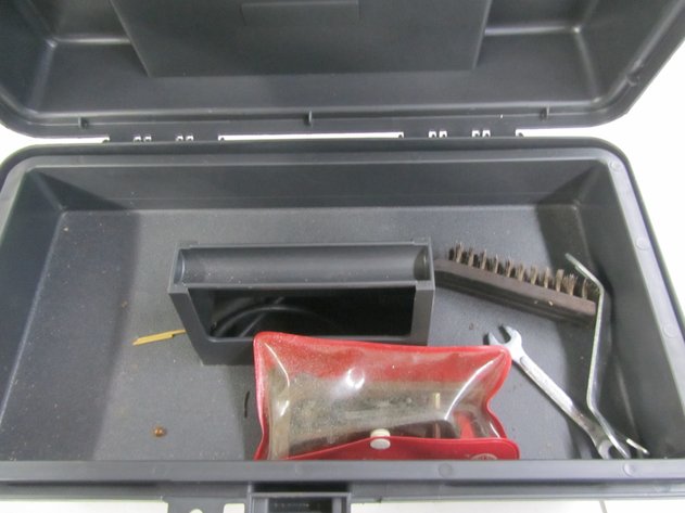 Image for (2) Craftsman Rotary Tools