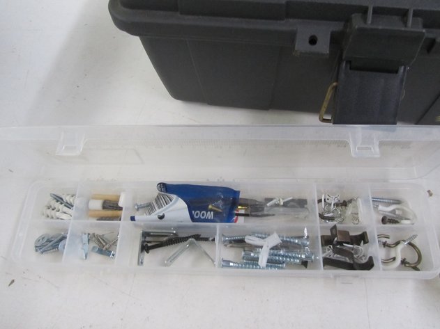 Image for (2) Craftsman Rotary Tools