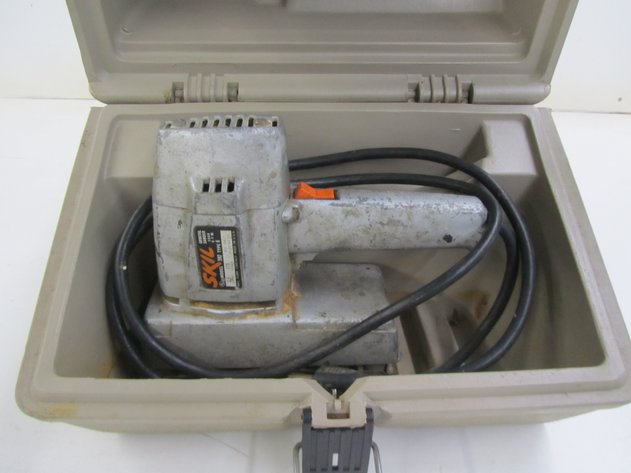 Image for Skil Orbital Sander