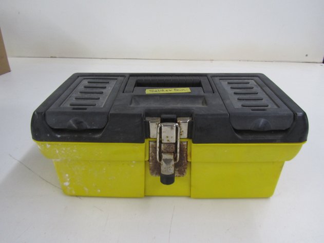 Image for Bench Top Solder Gun