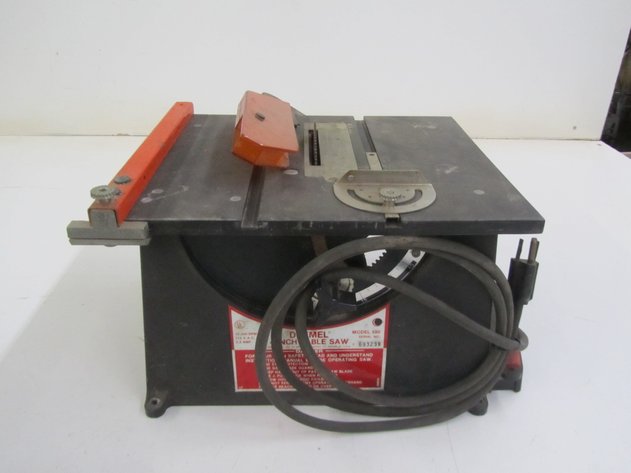 Image for Dremel 4