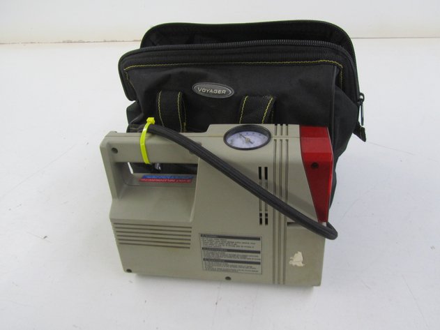 Image for Campbell Hausfeld 12v Inflator