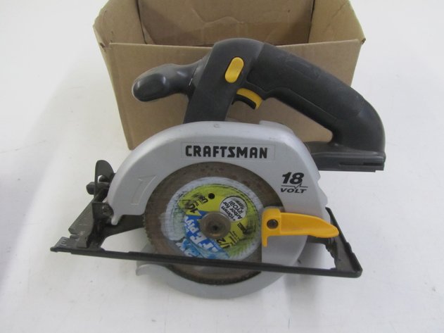 Image for Craftsman 6-1/2