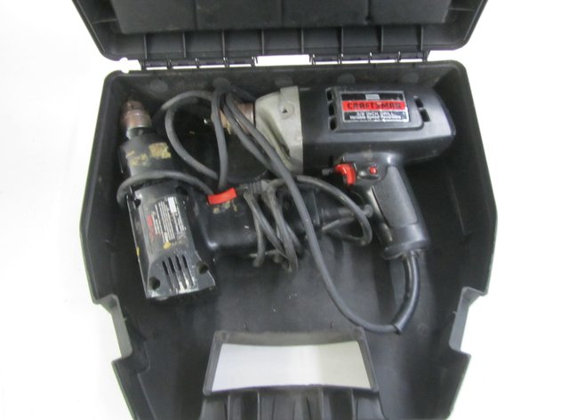 Image for (2) Craftsman 3/8