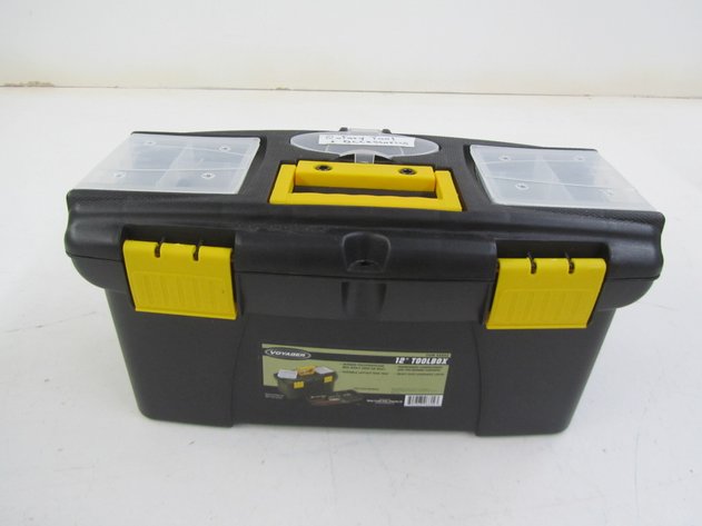 Image for Chicago Electric 9.6v Rotary Tool w/Accessories