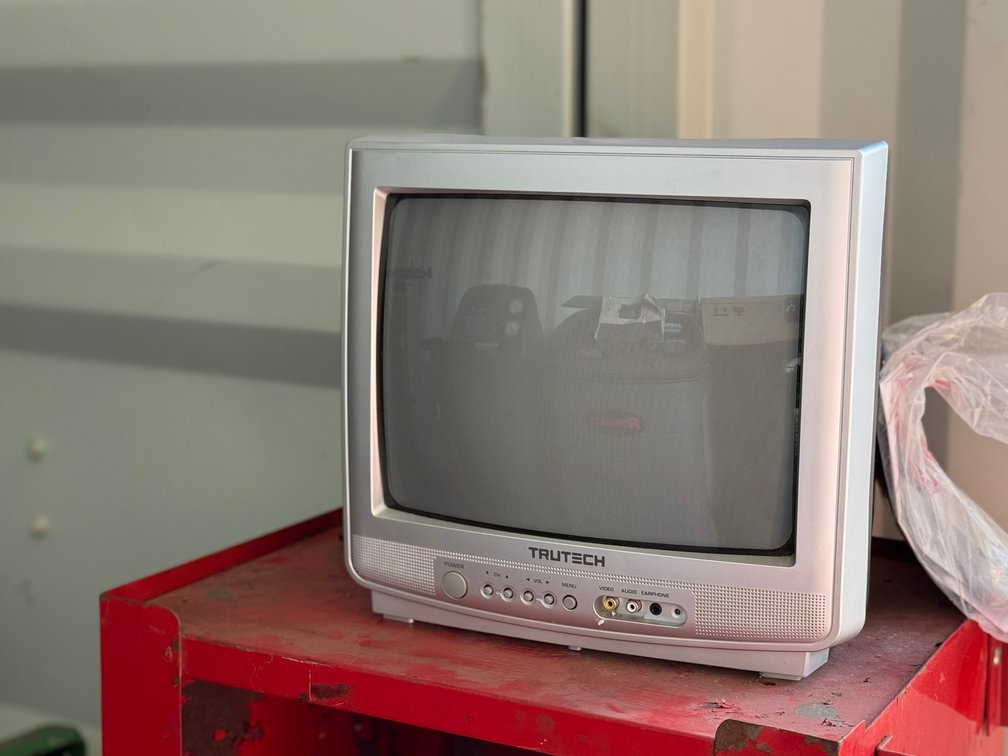 Trutech Television