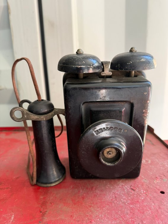 Vintage Telephone