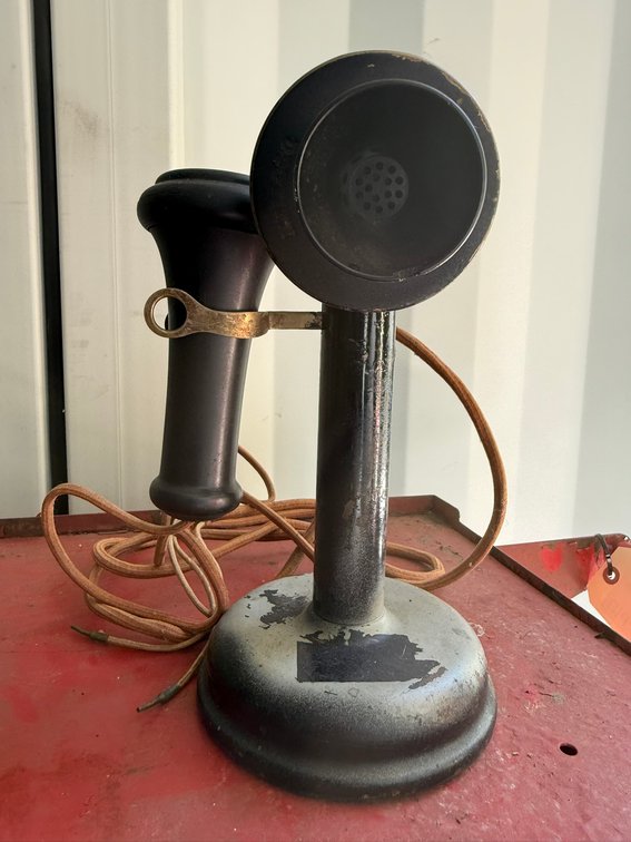 Vintage Telephone