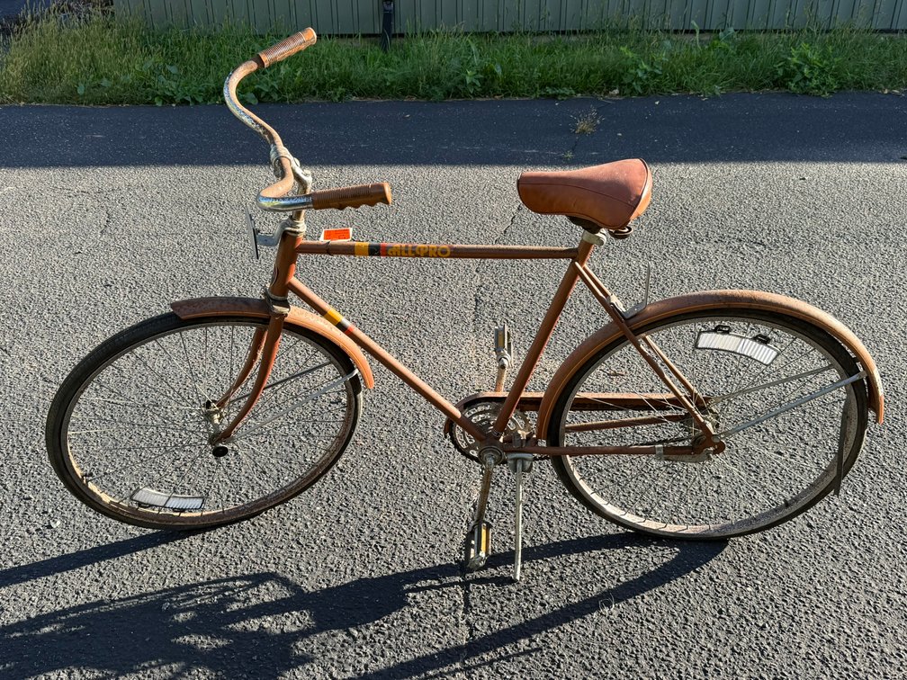 All Pro Bicycle