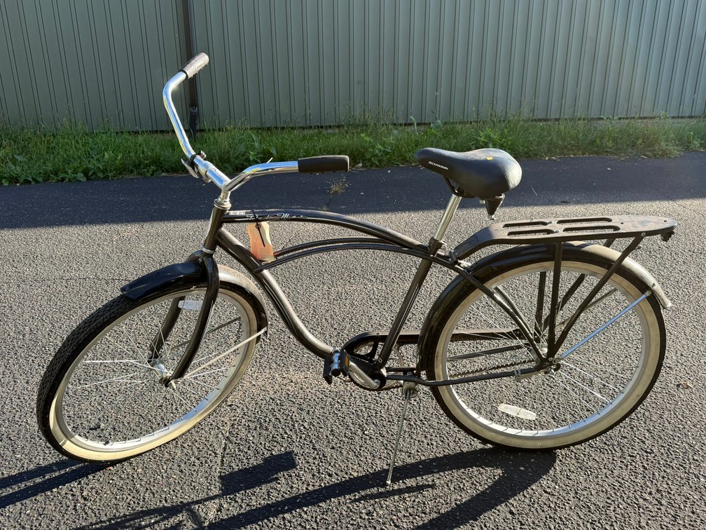 Schwinn Bicycle