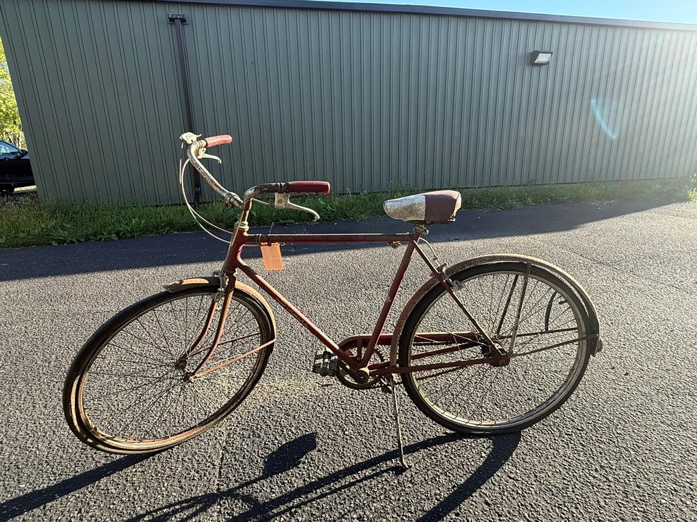 Schwinn Speedster Bicycle