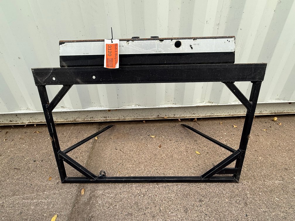 Frame Bracket