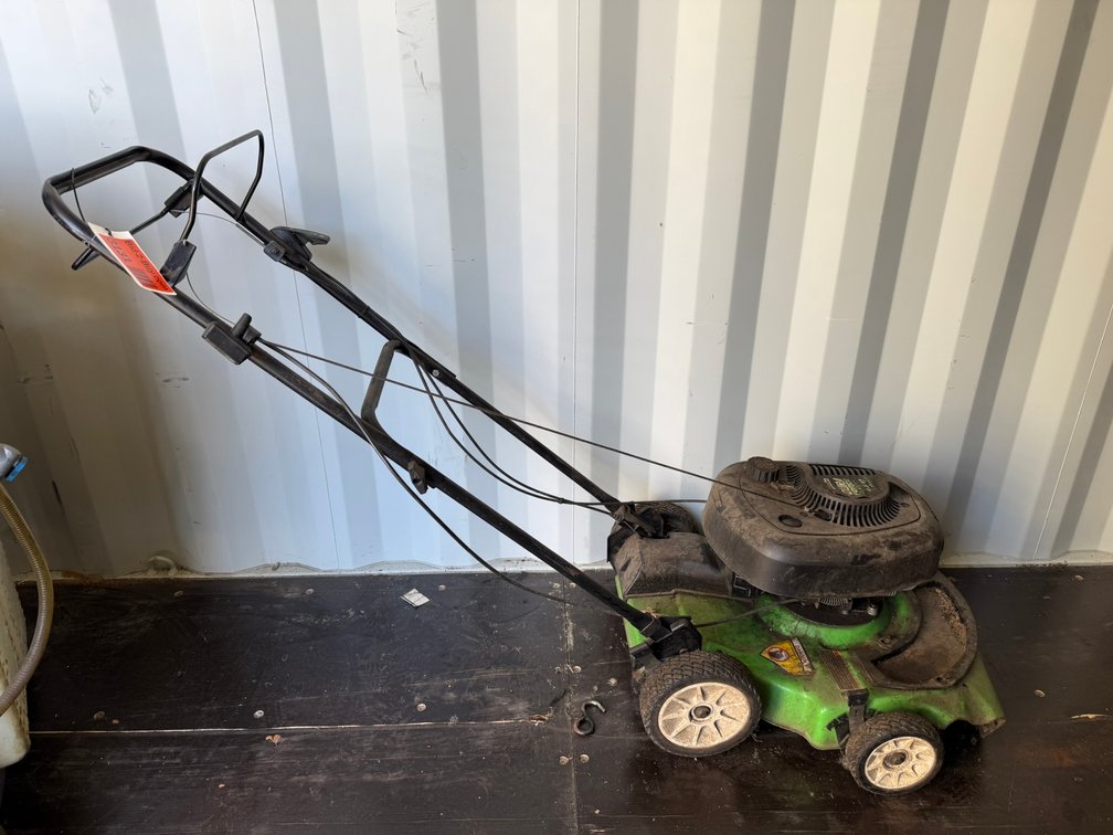 Lawn-Boy Dura Force 6.5 HP Lawn Mower