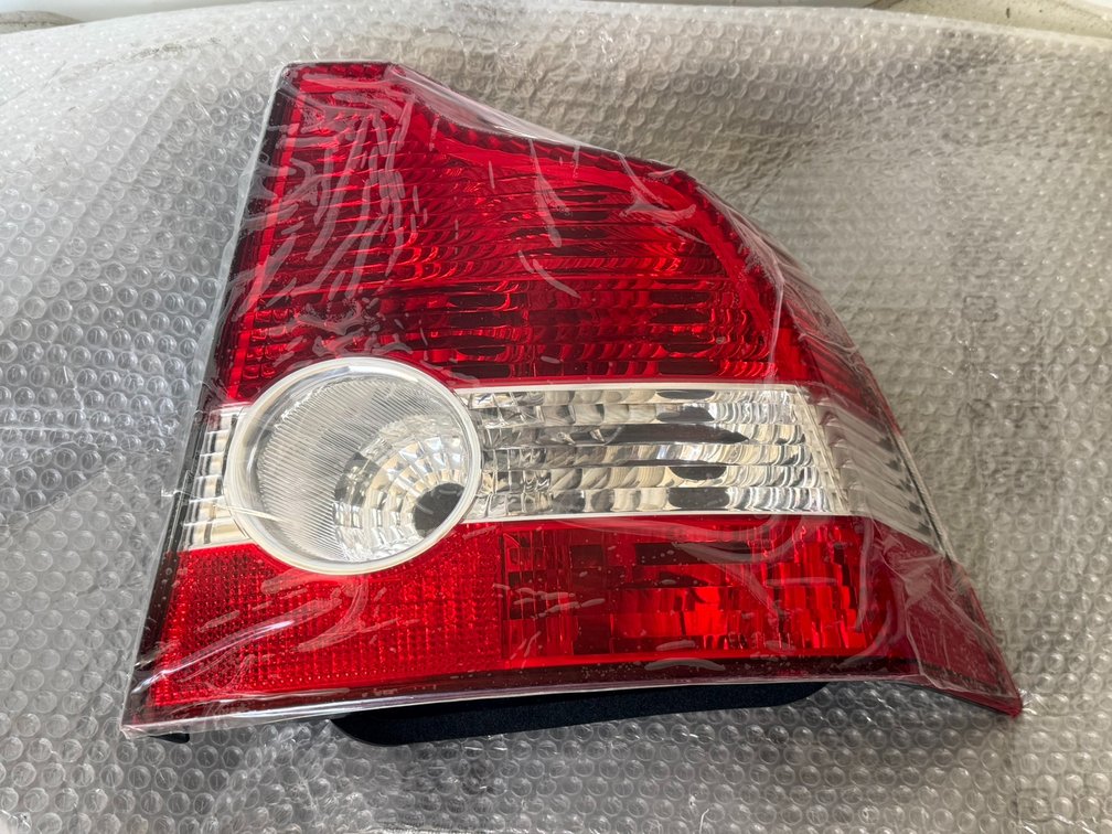 XC Volvo Rear Taillight