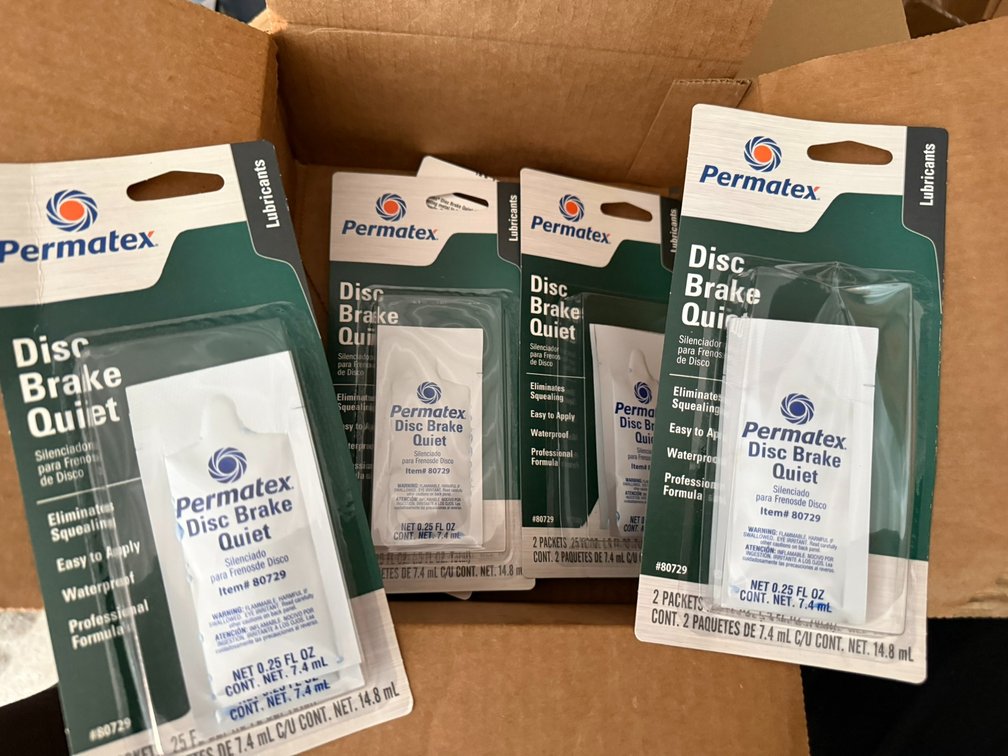 Assorted Cabin Air Filters