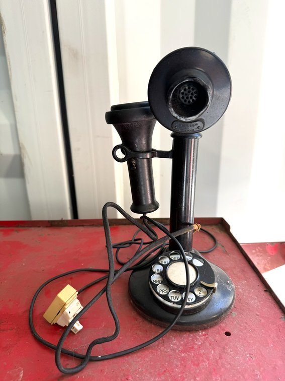 Vintage Telephone