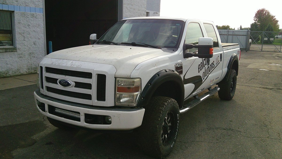 #44 FTR Police Repo & Impound Auction