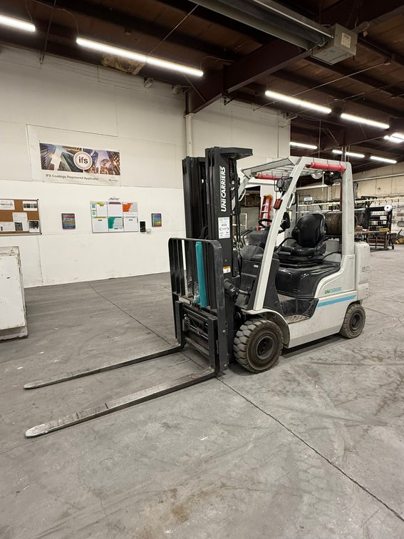 Opening Soon: Powdercoating Equipment Surplus to Ongoing Opeartions