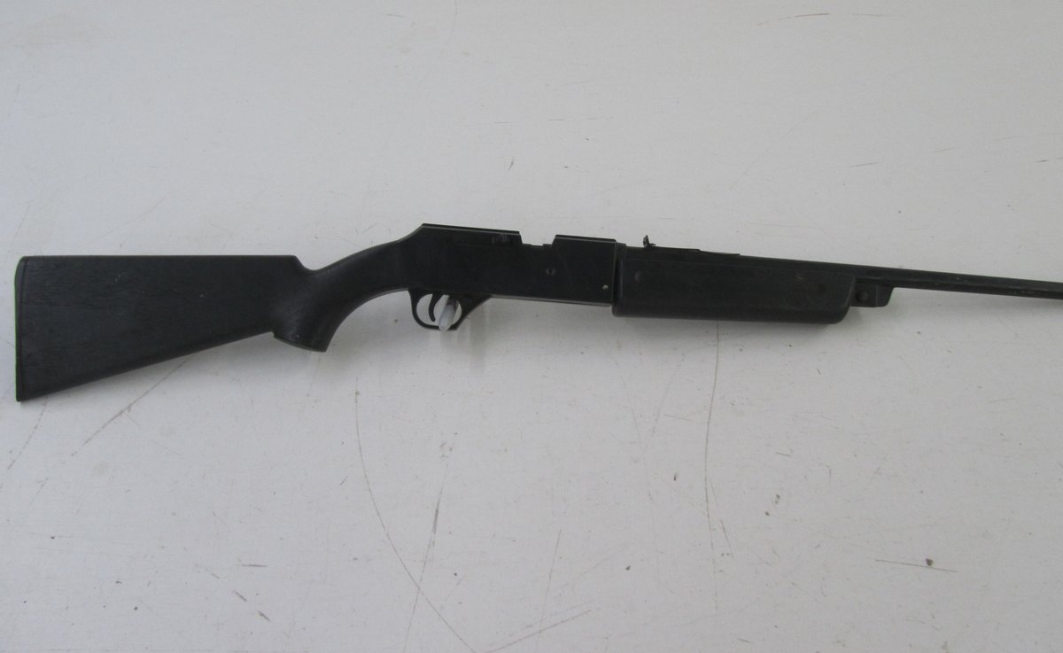 Daisy Powerline 856 Pump Air BB Gun
