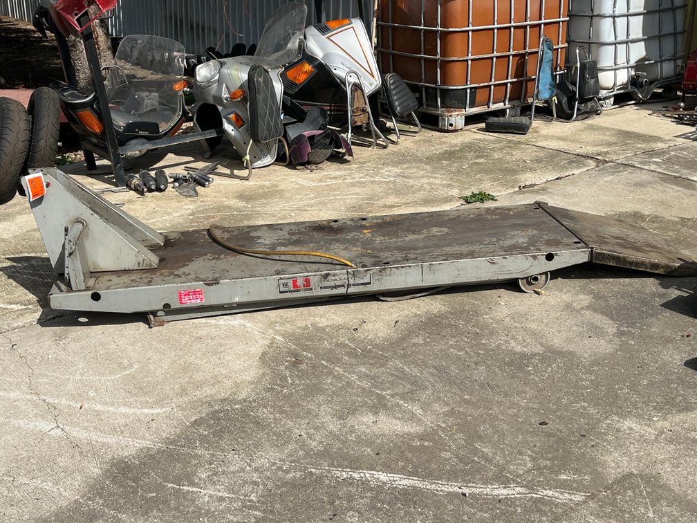 WMC Air Lift