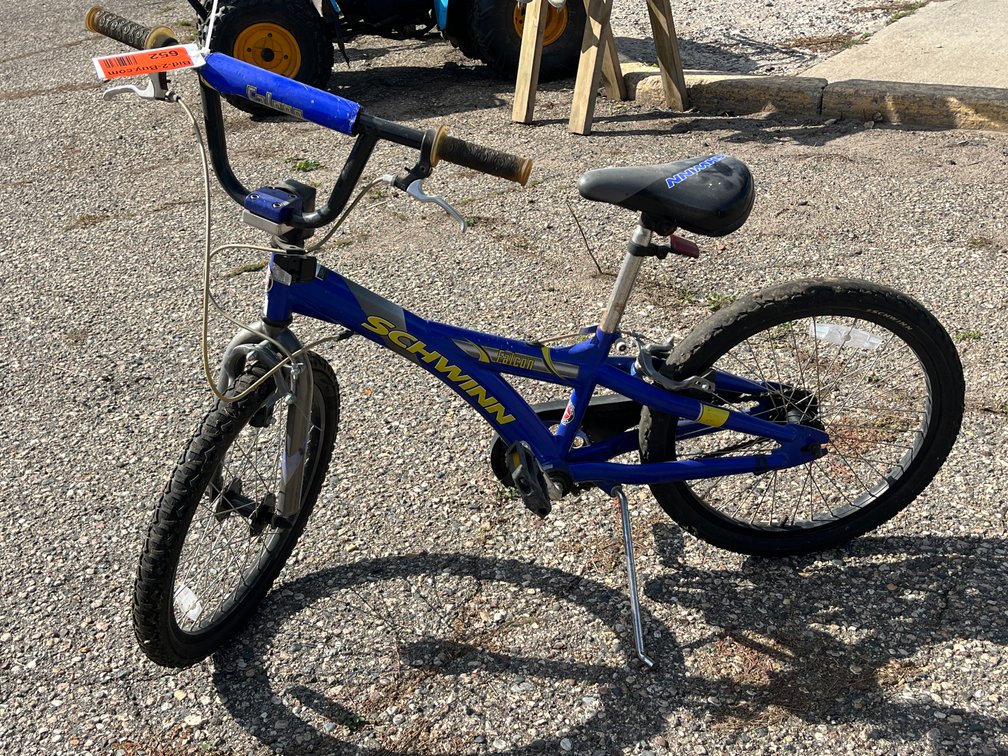 Schwinn Falcon Children's Bike