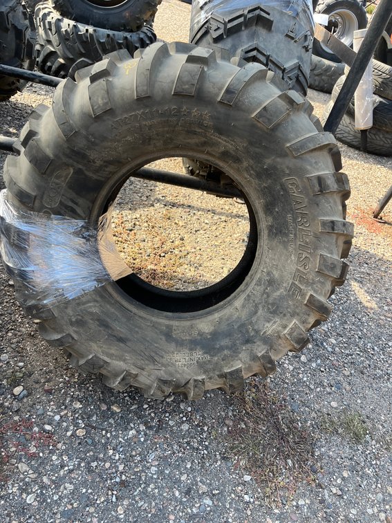Carlisle ATV and UTV Tire