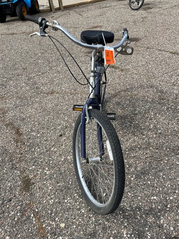 Image for Schwinn Jaguar Hi-Ten Bicycle