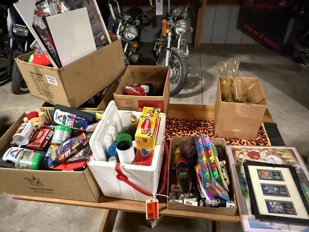 Racing Toys, Posters, Birthday Candles , Cars, and Games