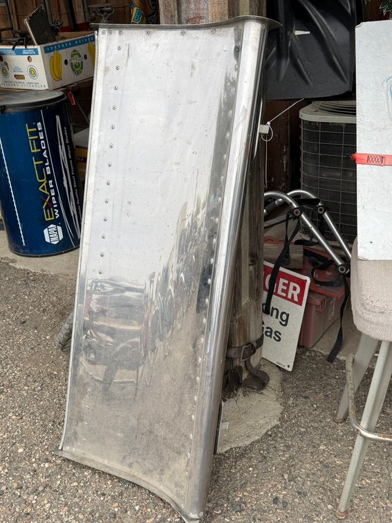 Truck Scoop