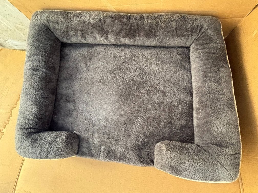 Large Dog Bed