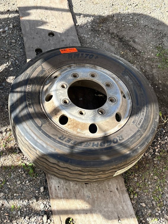 Roadmaster RM170+