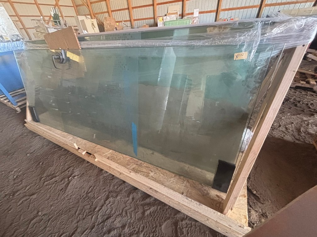 Architectural Flat Glass