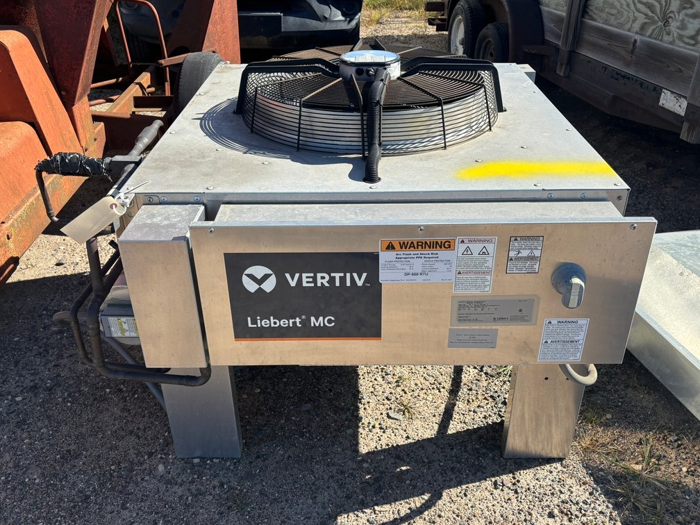 Vertiv Liebert MC Air-Colled Condenser