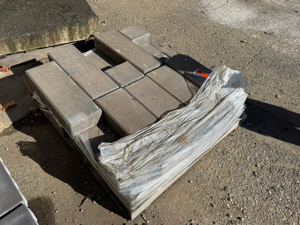 Approx (20) Concrete Blocks