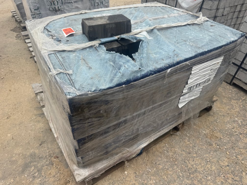Belgard Pavers
