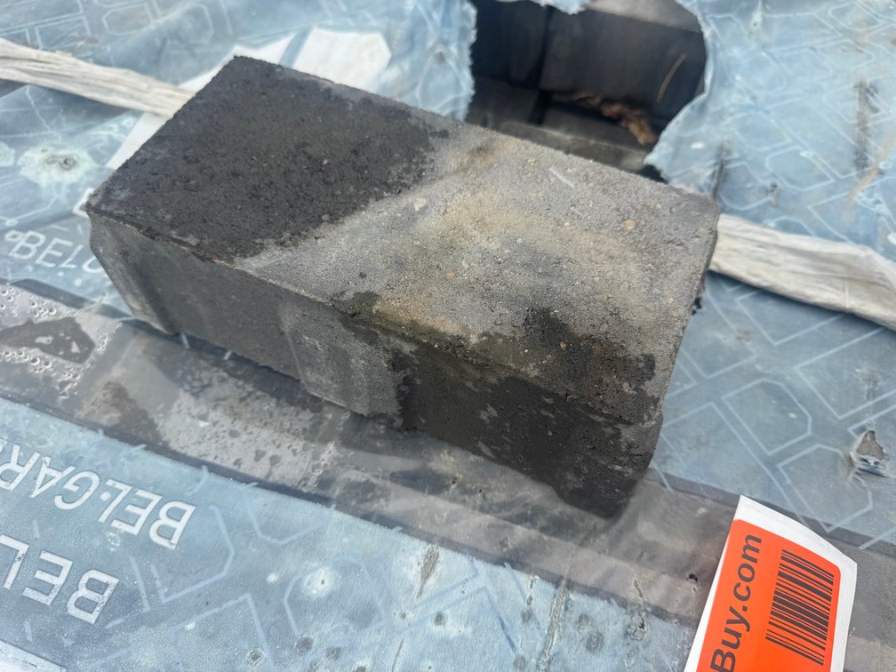 Belgard Pavers