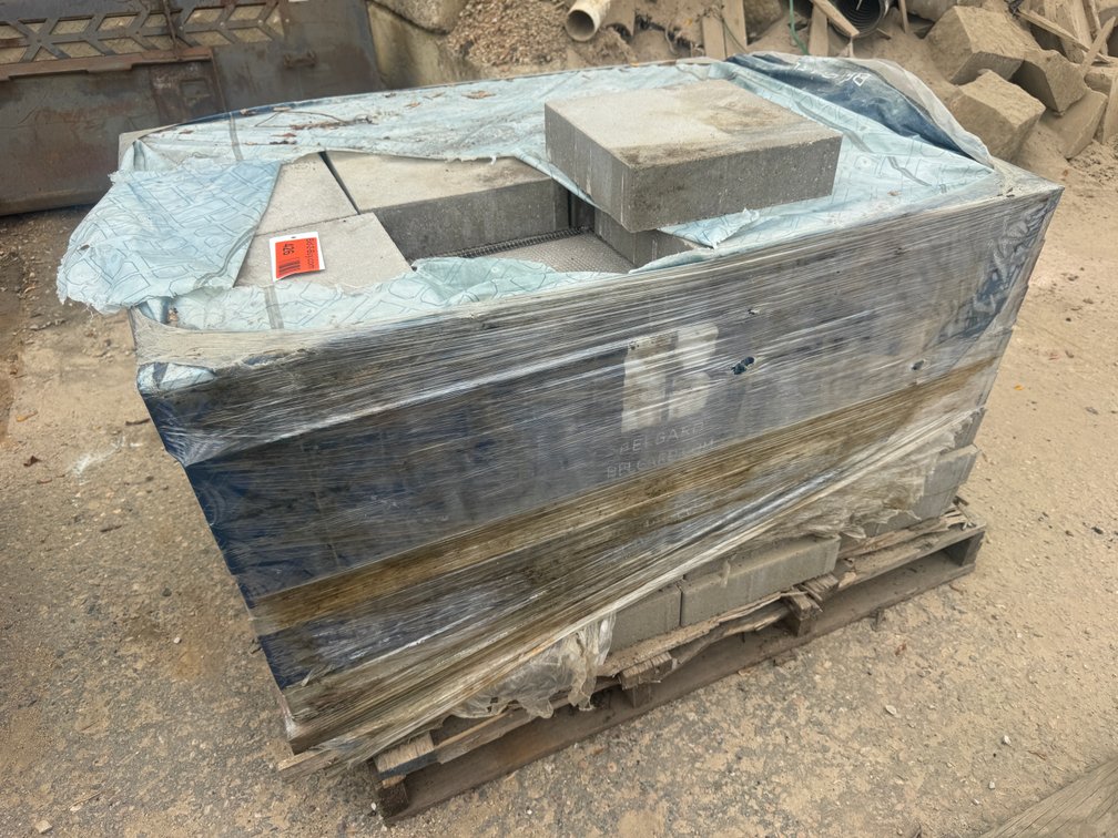 Belgard Pavers