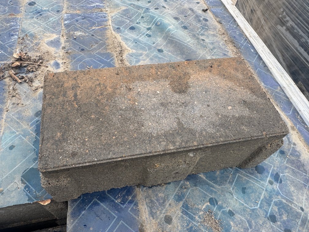 Holland Permeable Pavers