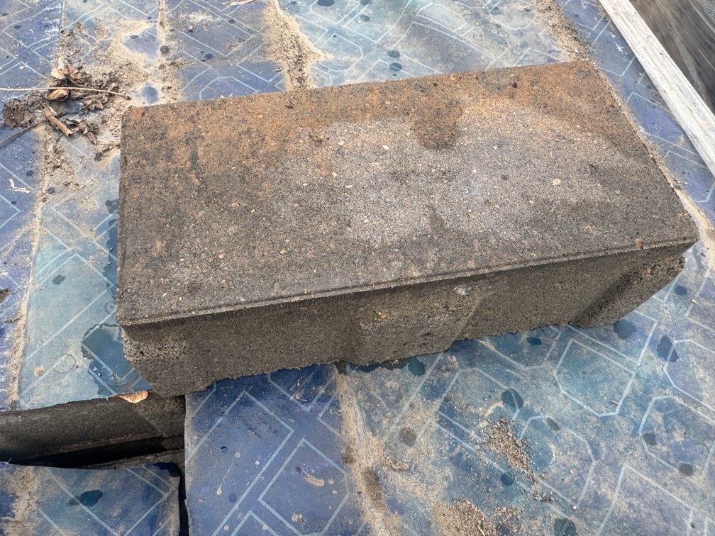 Holland Permeable Pavers