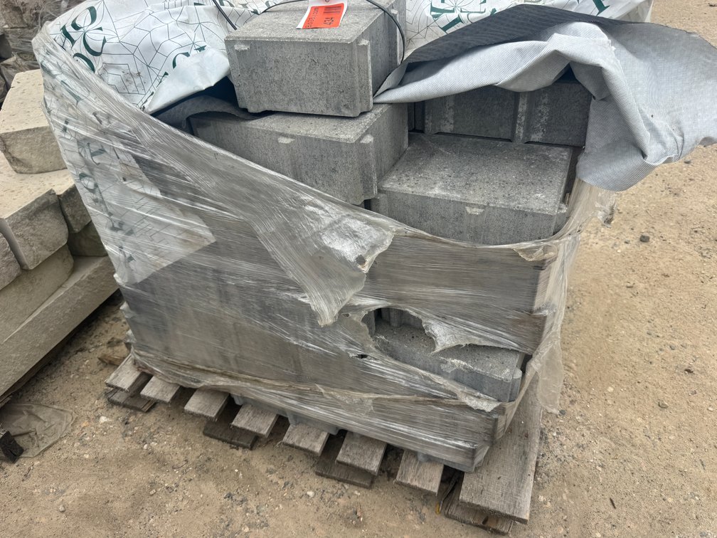 Techo Pavers