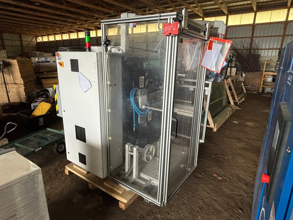 Conair Automatic Winder/Coiler and Cutter