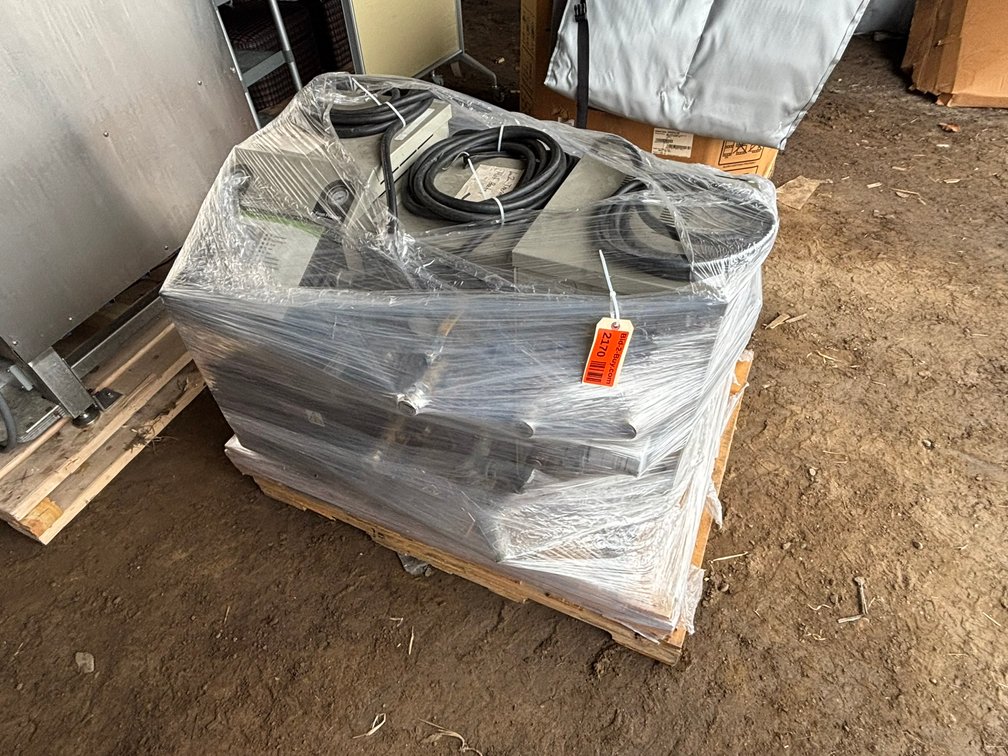 TWP Conair Thermarator