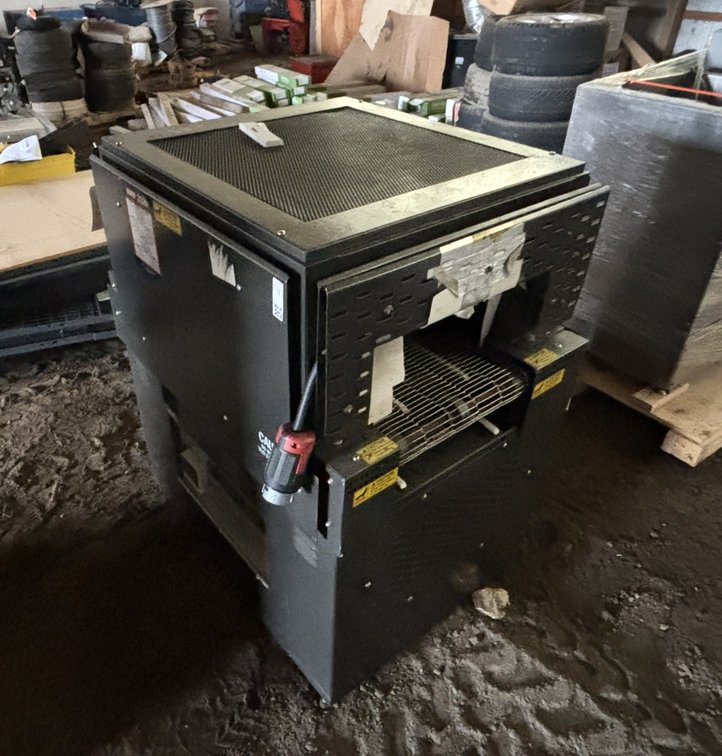 EASTEY Shrink Packaging Equipment