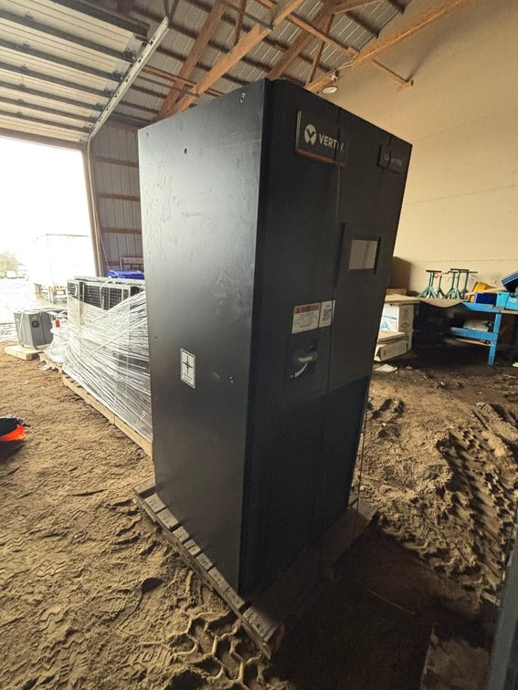 Vertiv Liebert PDX