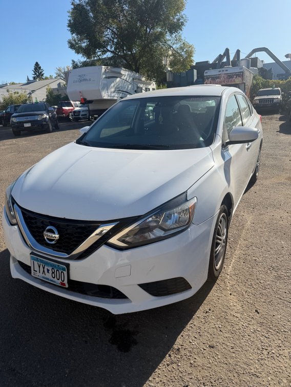 Impound Auction #20 in St. Paul, MN