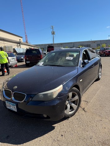 Image for Impound Auction #20 in St. Paul, MN