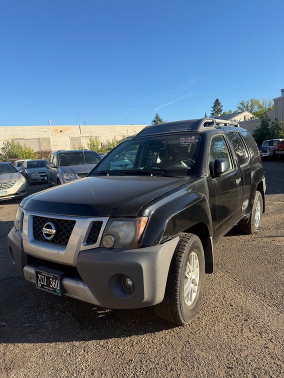 Impound Auction #20 in St. Paul, MN
