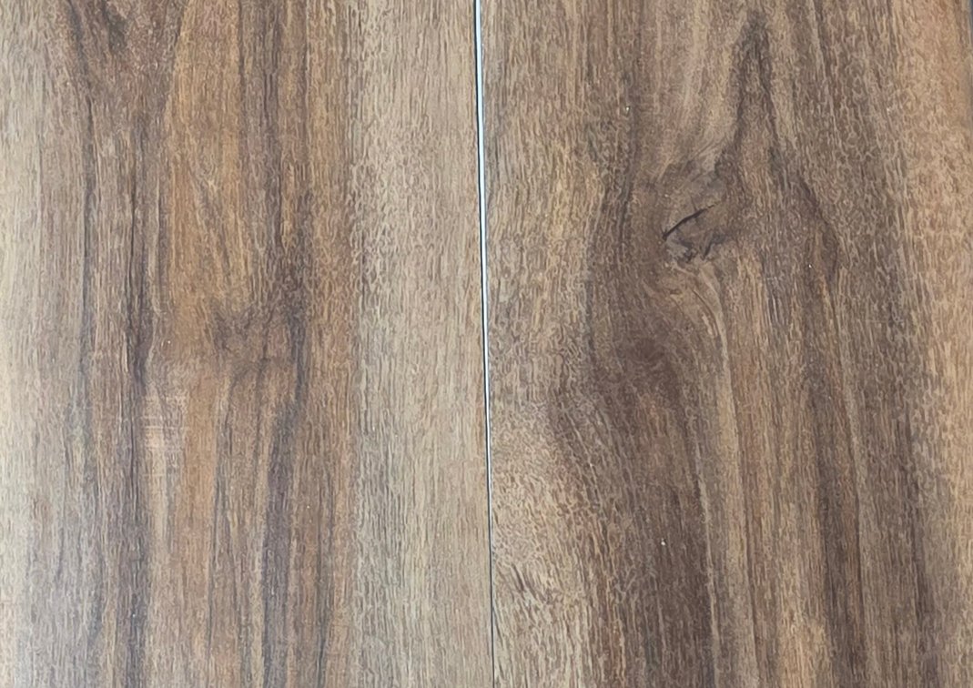 561.68 Sq Ft of Lifeproof Butler Hickory 22mil Vinyl Click Plank Flooring