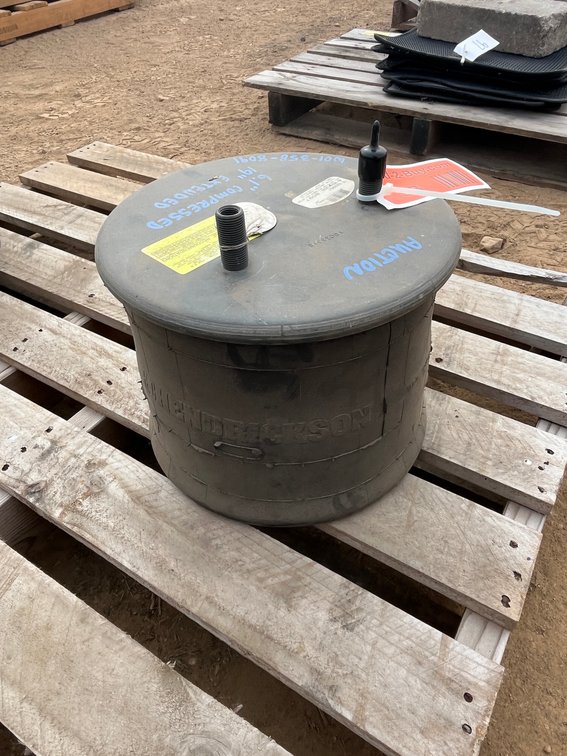 Hendrickson Air Bag