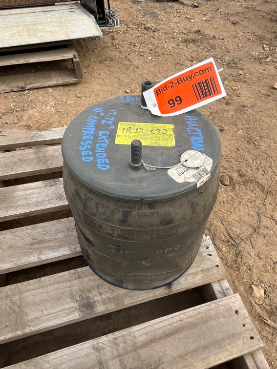 Firestone Air Bag